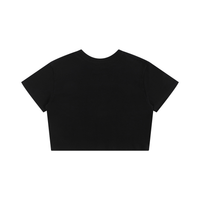 Baby Tee Seamless T-Shirt - 200 GSM