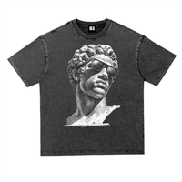 VIVI VIDI AMAVI Oversize T-Shirt