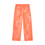 High Society Sunfade Wide Leg Fleece Sweatpants