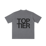 TOP TIER Drop Shoulder T-shirt
