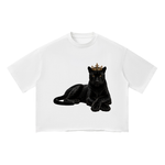 King Panther Boxy T-Shirt