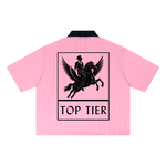 PEGASUS Boxy Soccer Jersey