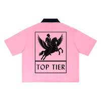 PEGASUS Boxy Soccer Jersey