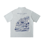 Monte Carlo Polo Shirt