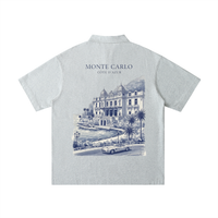Monte Carlo Polo Shirt