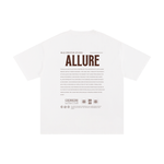 BETTER LATE THAN UGLY TEE