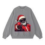 "Santa Pause"