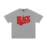 EMPOWERED BY MY HISTORY (RED) T-Shirt