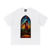 JORDAN STAINED GLASS T-Shirt