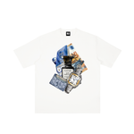 Tom Ford Drop Shoulder T-shirt
