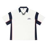 Block Polo Shirt