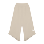 Women’s Ruched Wide Leg Pants