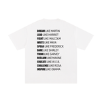 Unisex Pure Cotton T-Shirt