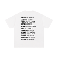 Unisex Pure Cotton T-Shirt