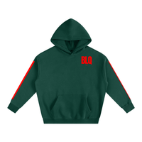 BORN BROKE, DIE RICH HOODIE