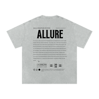 BEAUTY IN THE STRUGGLE STONE WASH TEE
