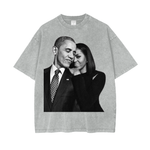 BARACK & MICHELLE TEE