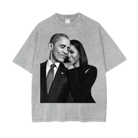 BARACK & MICHELLE TEE
