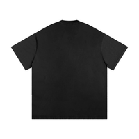 " WE'RE A DOPE PAIR" AIR FORCE Heavyweight Loose Fit T-Shirt