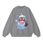 Shiny Santa