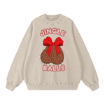 JINGLE BALLS