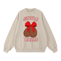 JINGLE BALLS