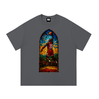 JORDAN STAINED GLASS T-Shirt
