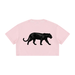 Panther Crop T-Shirt