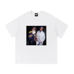 MJ & PAC  T-Shirt
