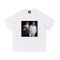 MJ & PAC  T-Shirt