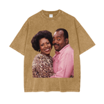 CARL & HARRIETT TEE