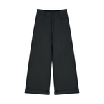 High Society Tencel Wide Leg Pants