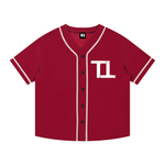 Top Tier Button-Up Jersey
