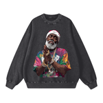 ICE'D OUT SANTA
