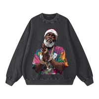 ICE'D OUT SANTA