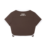 Women’s Color Block Performance T-Shirt