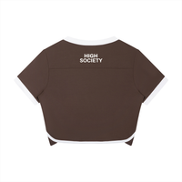 Women’s Color Block Performance T-Shirt