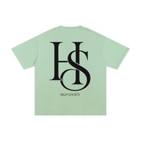 High Society  T-Shirt