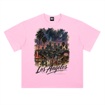 LOS ANGELES  T-Shirt