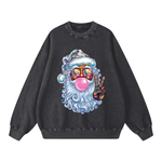 Shiny Santa
