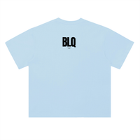 New York Heavyweight Cotton T-Shirt