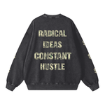 R.I.C.H. SWEATSHIRT