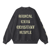 R.I.C.H. SWEATSHIRT