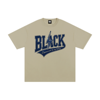 EMPOWERED BY MY HISTORY (NAVY) T-Shirt