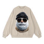 FROSTY THE SNOWMAN