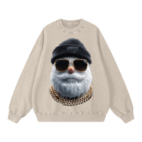 FROSTY THE SNOWMAN