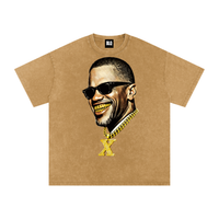 MALCOLM WIT DA GRILL T-SHIRT