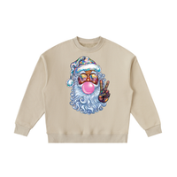 SHINY SANTA