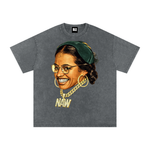 ROSA WIT DA GRILL T-shirt
