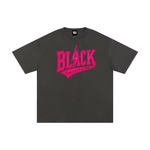 Unisex Pure Cotton T-Shirt